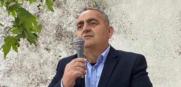Απορρίφθηκε το νέο αίτημα για την αποφυλάκισή του