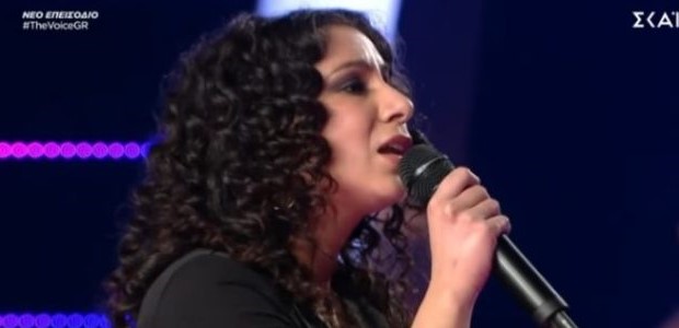 Νικήτρια η Βολιώτισσα Λεμονιά Μπέζα (Βίντεο)