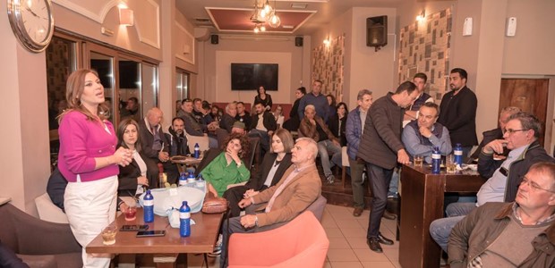 "Κρατήσαμε τη χώρα όρθια και την κοινωνία μας ενωμένη"