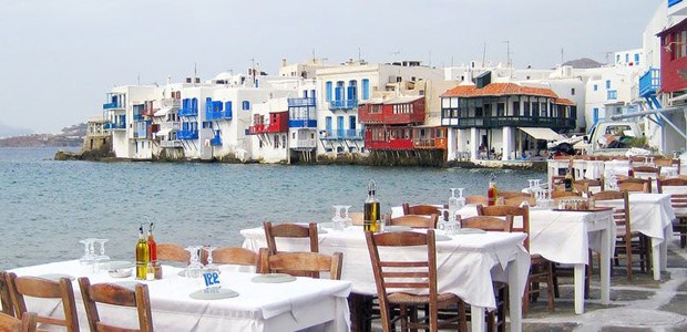 Κατέβασαν τιμές οι ακριβοί προορισμοί