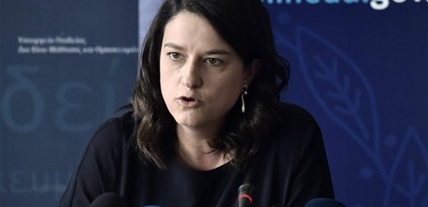 Τη Δευτέρα 24/8 οι ανακοινώσεις για τα σχολεία