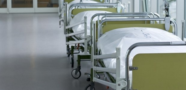 Τέσσερα κρούσματα γρίπης στη Λάρισα