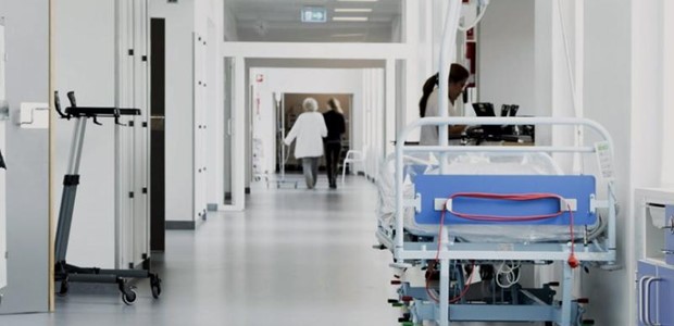 Έκκληση για …νοσηλεία κρατουμένων στα Νοσοκομεία 