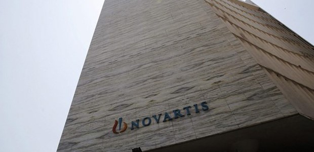 Στη Βουλή o φάκελος της Novartis