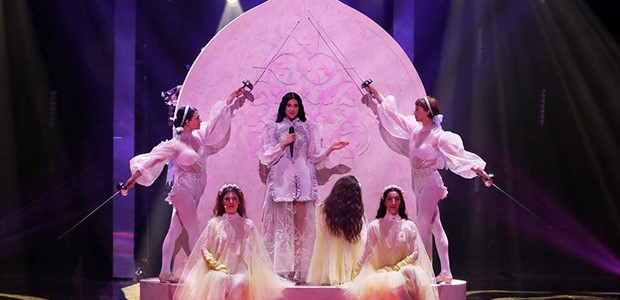 Σήμερα ο τελικός της Eurovision