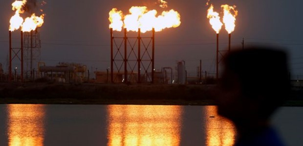  Ανησυχία για τις τιμές πετρελαίου