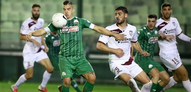 Ηττα στη Λεωφόρο για την ΑΕΛ (2-0)