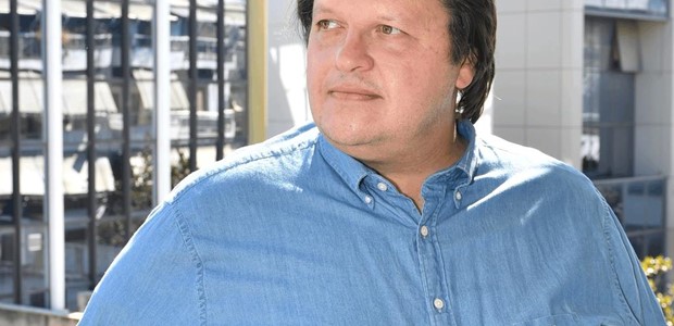 Θωμάς Παπαλιάγκας: Πάμε … "Φρούριο" τελικά!