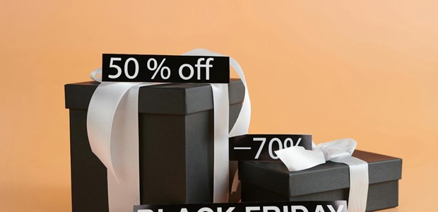Black Friday: Μήνας προσφορών όλος ο Νοέμβριος