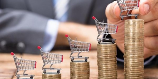 Στο 5,4% ο πληθωρισμός στην Ελλάδα τον Μάρτιο