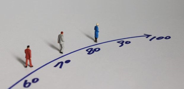 Στα 80 χρόνια το προσδόκιμο ζωής στη Θεσσαλία