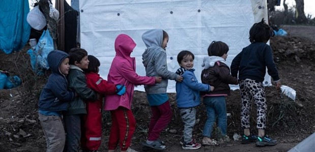 Στη Γερμανία 100 ανήλικοι πρόσφυγες