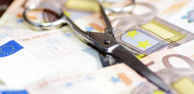 Γενναίο «κούρεμα» σε οφειλή δανείου για 30χρονη 