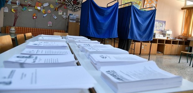 Ενιαία εκλογική περιφέρεια Θεσσαλία- Στερεά στις Ευρωεκλογές;