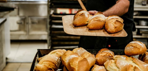 Aνησυχία αρτοποιών για νέα λουκέτα λόγω ανατιμήσεων