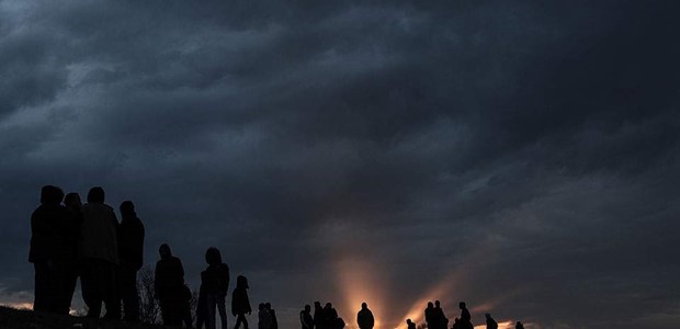 Όχι των Γερμανών για υποδοχή 5.000 προσφύγων