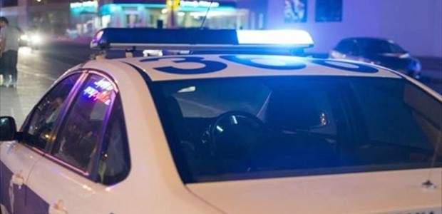 Στο αυτόφωρο επαγγελματίας του Τυρνάβου