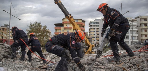 Στους 50 ο αριθμός των νεκρών 