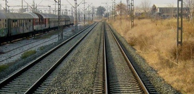 Κινεζικό ενδιαφέρον για τους σιδηροδρόμους 