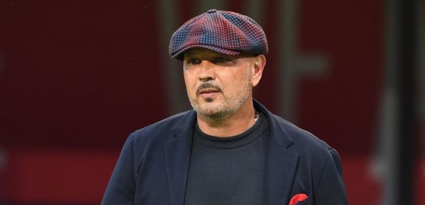 Πέθανε ο Σίνισα Μιχαΐλοβιτς