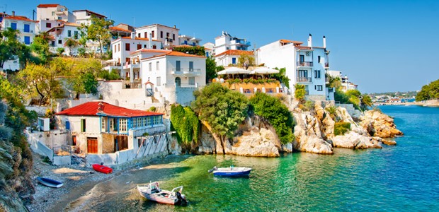 Αυξημένη ζήτηση για εξοχική κατοικία