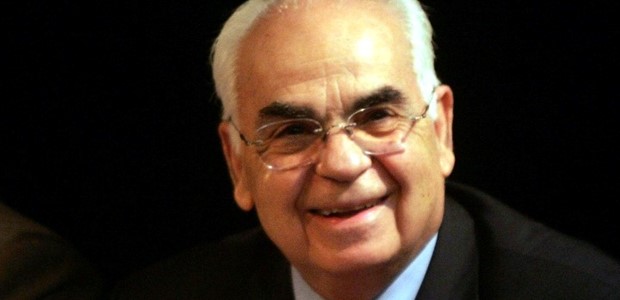 Πέθανε ο πρώην υπουργός Νίκος Σκουλάς