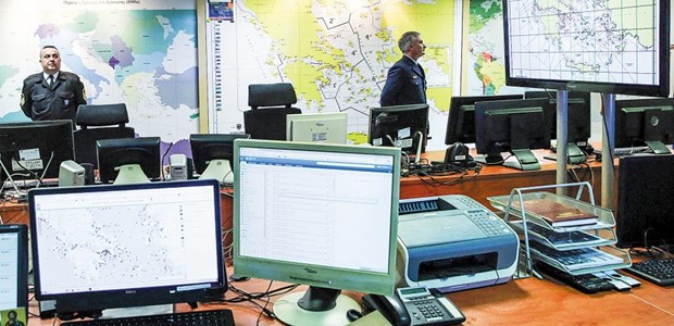35 ραντάρ και 26 κάμερες θα επιτηρούν το Αιγαίο
