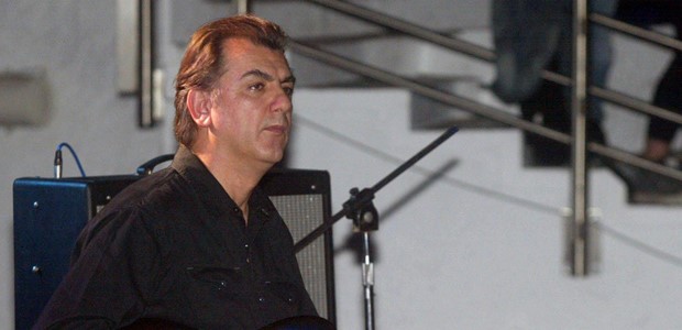 Πέθανε ο κιθαρίστας και συνθέτης Γιάννης Σπάθας 