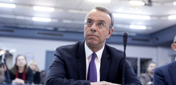 Η ελληνική οικονομία διαθέτει αντοχές και ισχυρή δυναμική