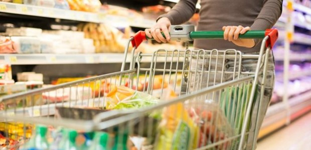 Τι αγοράζουν από τα σούπερ μάρκετ οι Έλληνες 