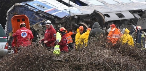Σήμερα η αποτίμηση των πρώτων στοιχείων