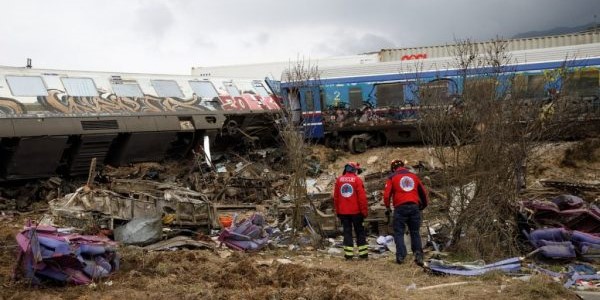 Ποιος φταίει τελικά για το έγκλημα στα Τέμπη; 