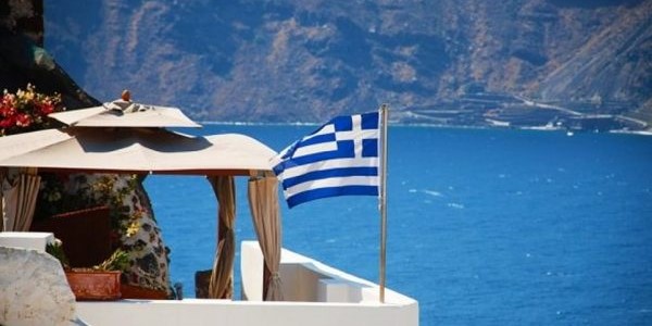 Kαλύτερος τουριστικός προορισμός η Ελλάδα για δεύτερη χρονιά 