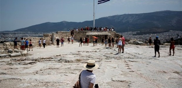 Ψηλά στις προτιμήσεις για τουρισμό, Τουρκία και Ελλάδα