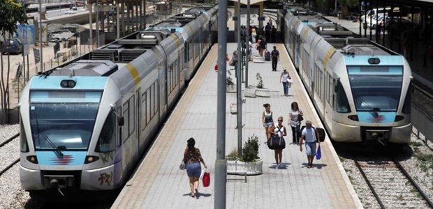 Αλλαγή στα δρομολόγια της γραμμής Λάρισα - Θεσσαλονίκη