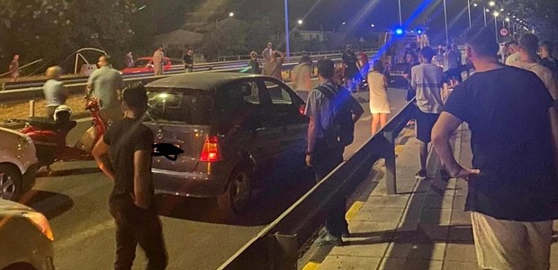 Νεκρός 21χρονος πεζός που παρασύρθηκε από αυτοκίνητο