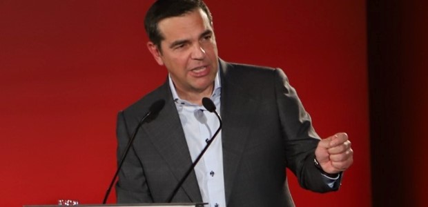 "Ο Μητσοτάκης γνωρίζει ότι η ανατροπή έχει ήδη συντελεστεί"