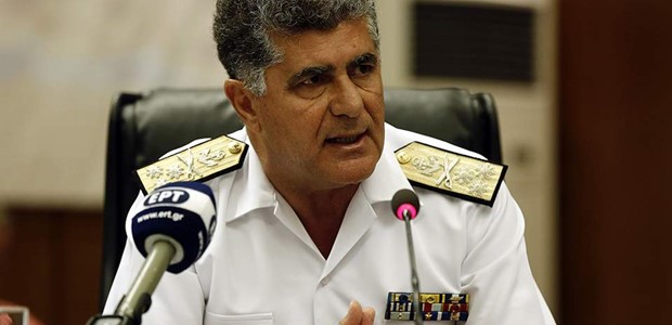 Κάθε βράδυ γίνεται πόλεμος στο Αιγαίο