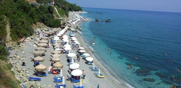 Οικονομικές διακοπές επιλέγουν οι Έλληνες