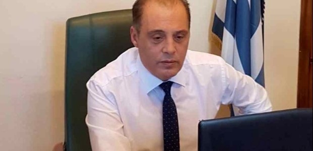 Ο Βελόπουλος κρατά την έδρα της "Ελληνικής Λύσης"
