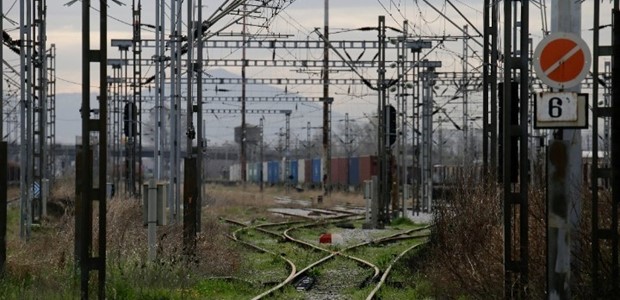 Στις 22 Μαρτίου η επανεκκίνηση των τρένων 