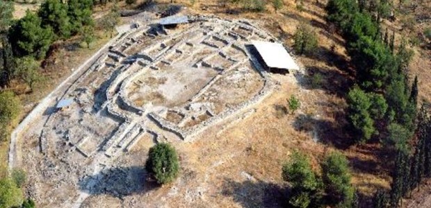 Διμήνι, ο παλαιότερος νεολιθικός οικισμός της Ευρώπης