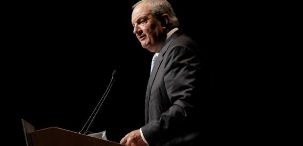 Δεν κατεβαίνει υποψήφιος ο Κώστας Καραμανλής 