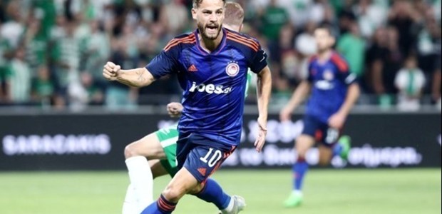 Ψάχνει τη νίκη που θα τον στείλει πιο κοντά στα "αστέρια"