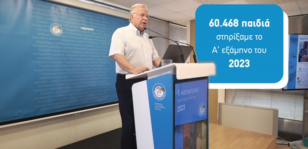 Αύξηση στα περιστατικά εξαφάνισης παιδιών 