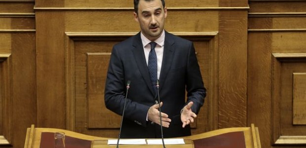 Ερχεται το νομοσχέδιο για ιθαγένεια 