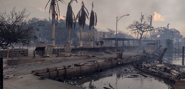 Λίστα με 388 αγνοουμένους μετά τις πυρκαγιές