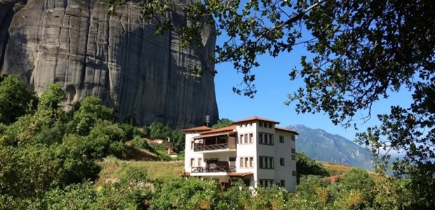 Βραβεία παγκόσμιας απήχησης για δύο ξενοδοχεία