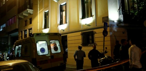 Συνελήφθη στην Αλβανία ο δεύτερος ύποπτος 