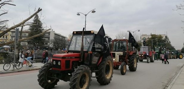 Προετοιμάζονται οι αγρότες για κινητοποιήσεις